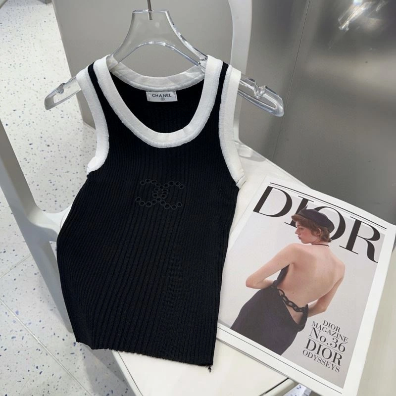 Chanel Vest TechFriendly 276908