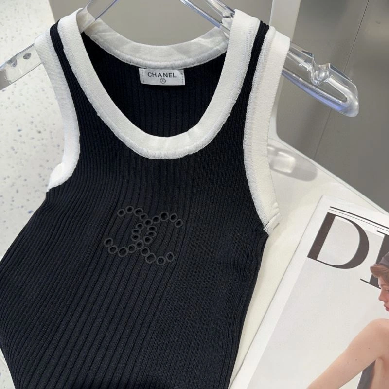 Chanel Vest TechFriendly 276908