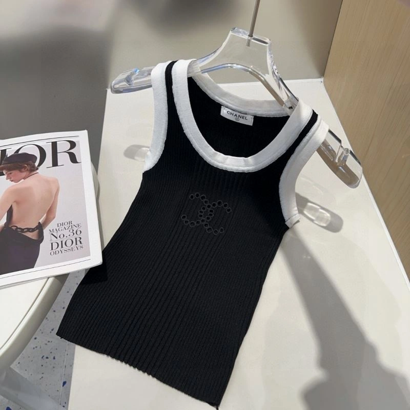 Chanel Vest TechFriendly 276908