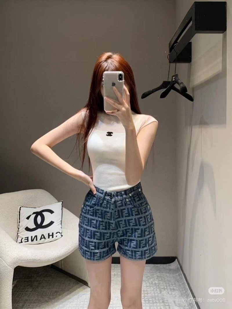 Chanel Vest EasyMatch 276899