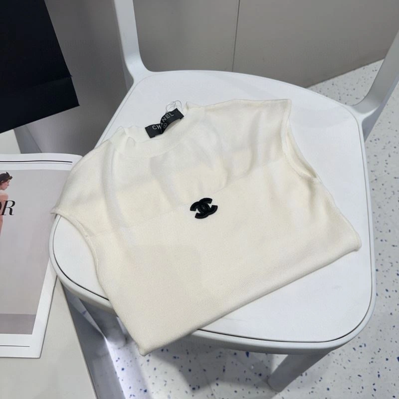 Chanel Vest EasyMatch 276899