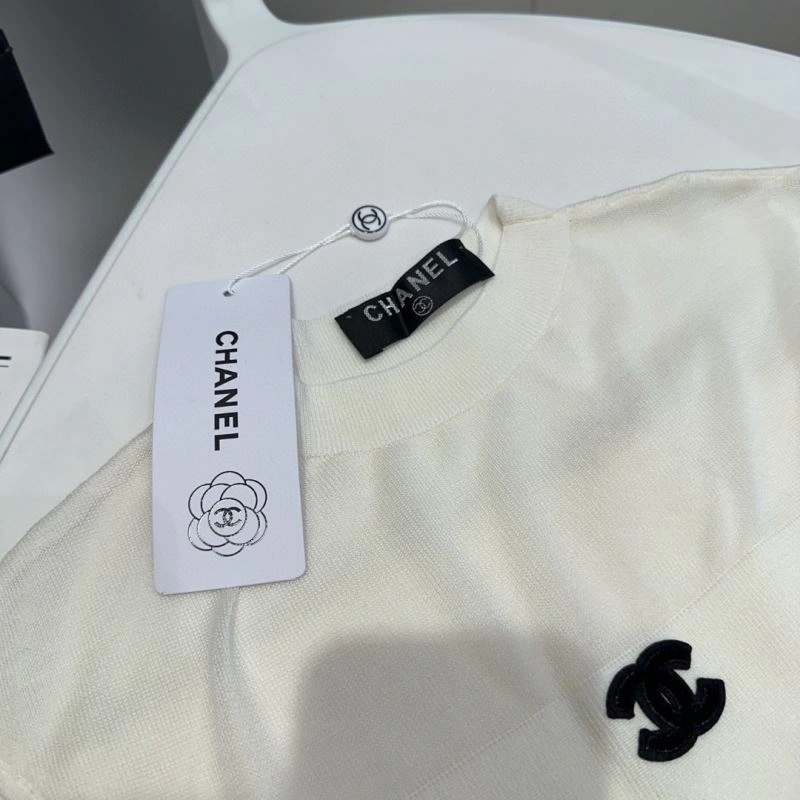 Chanel Vest EasyMatch 276899