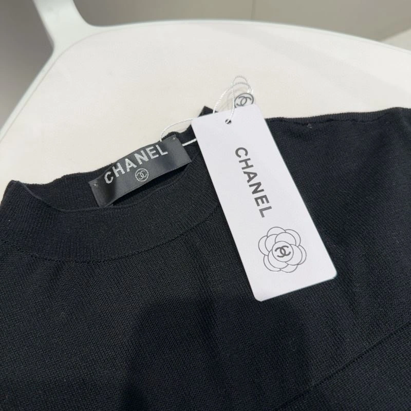 Chanel Vest EasyMatch 276889