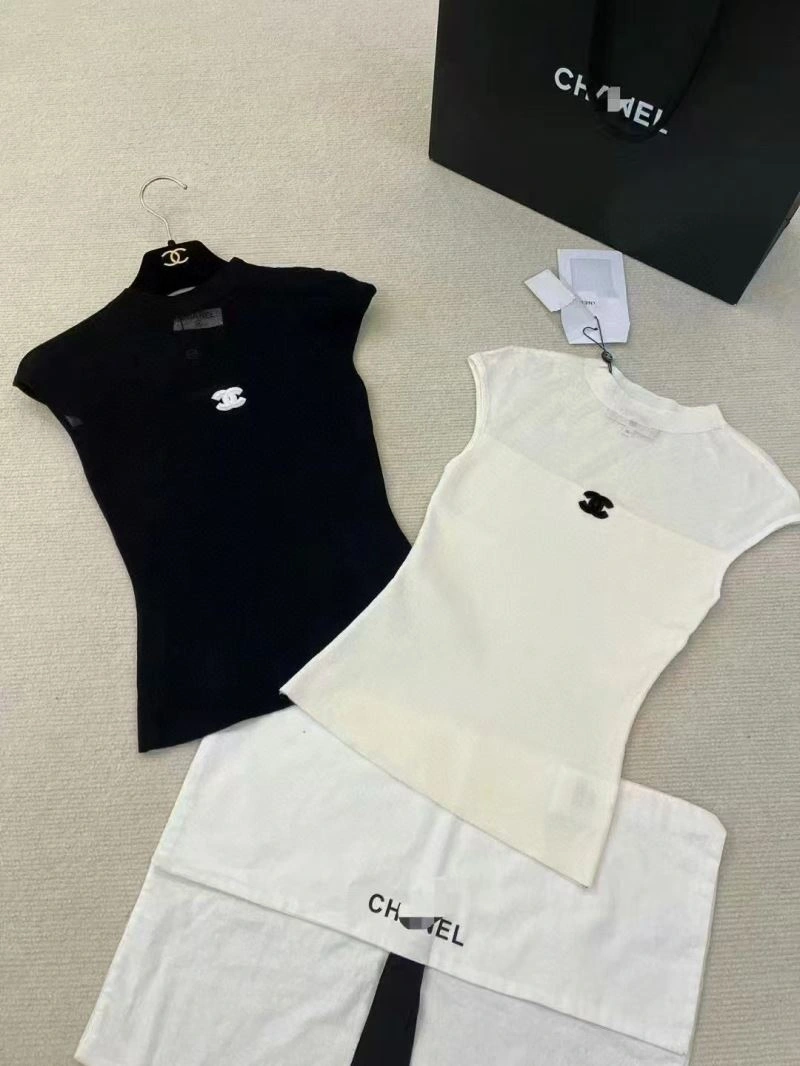 Chanel Vest EasyMatch 276889