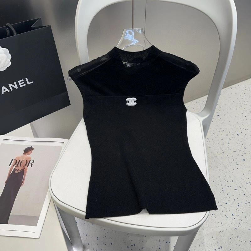 Chanel Vest EasyMatch 276889