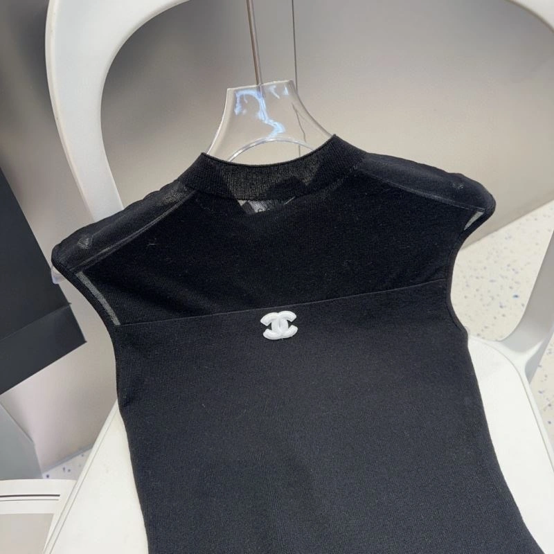 Chanel Vest EasyMatch 276889
