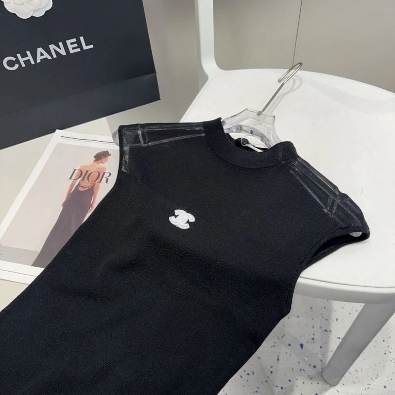 Chanel Vest EasyMatch 276889