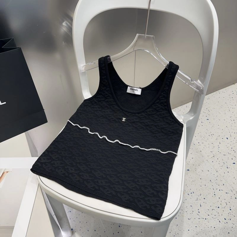 Chanel Vest Thermal 276940