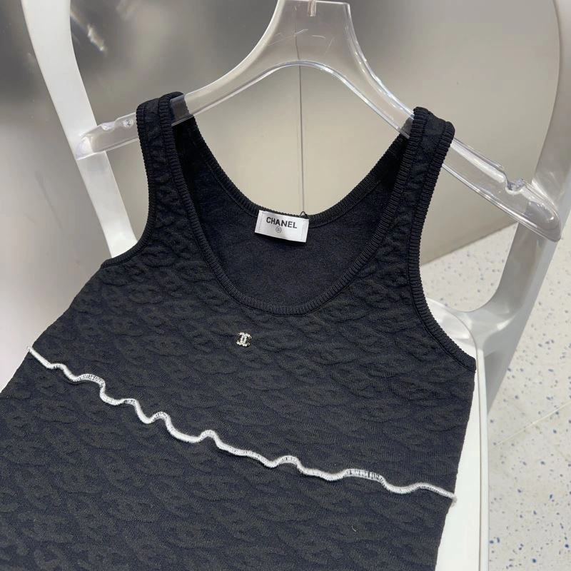 Chanel Vest Thermal 276940