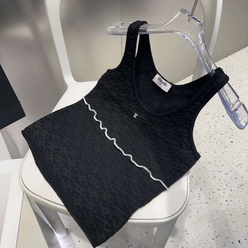 Chanel Vest Thermal 276940