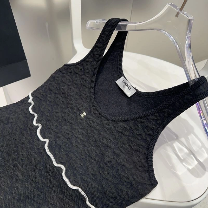 Chanel Vest Thermal 276940