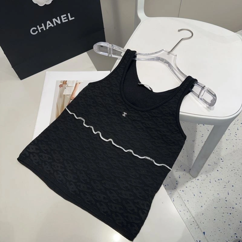 Chanel Vest Thermal 276940