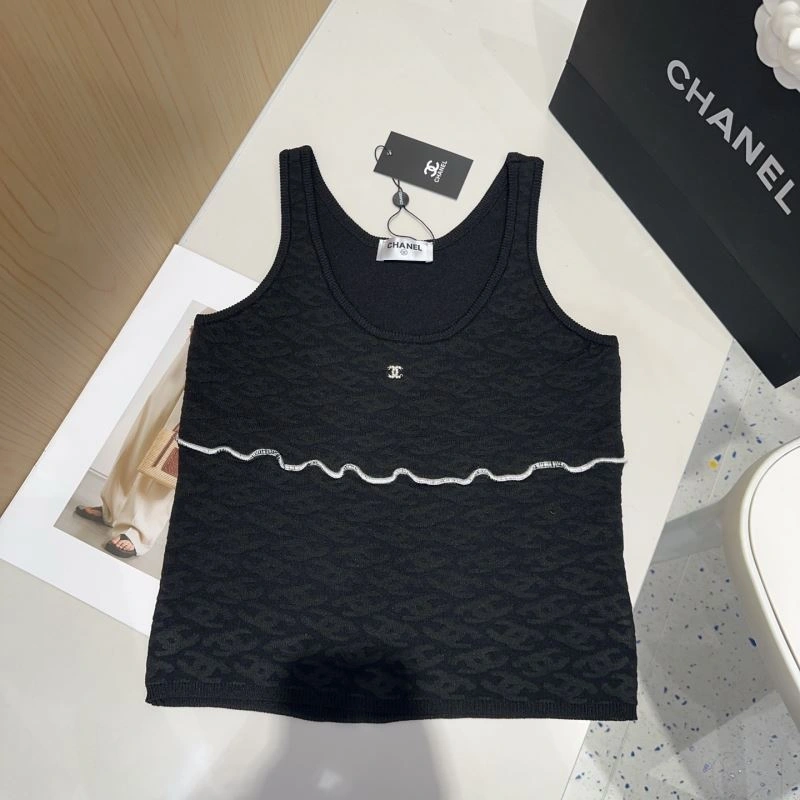 Chanel Vest Thermal 276940