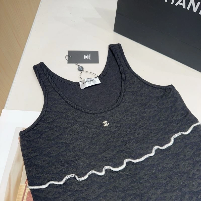 Chanel Vest Thermal 276940