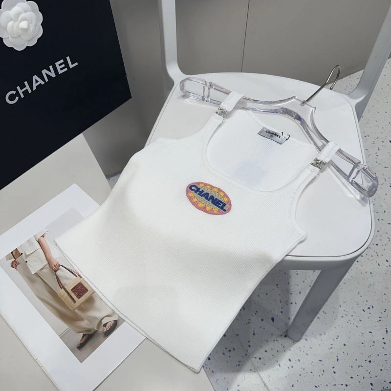 Classic Chanel Vest 276938