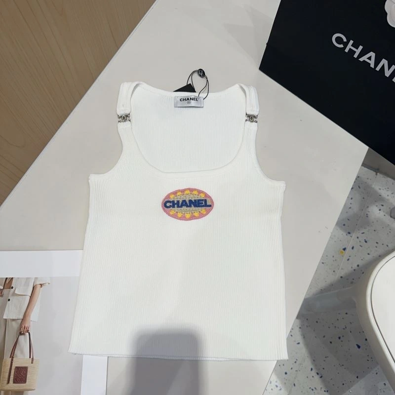 Classic Chanel Vest 276938