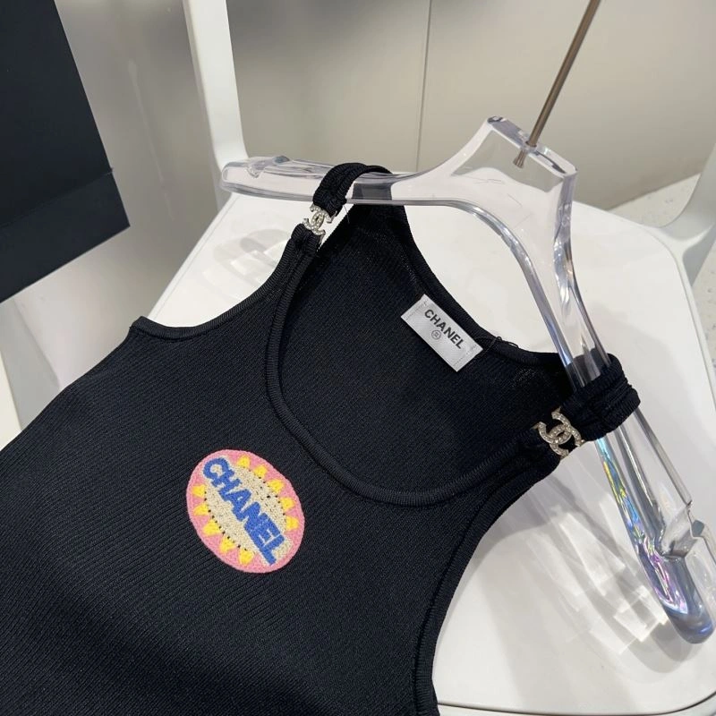 OdorResistant Chanel Vest 276939