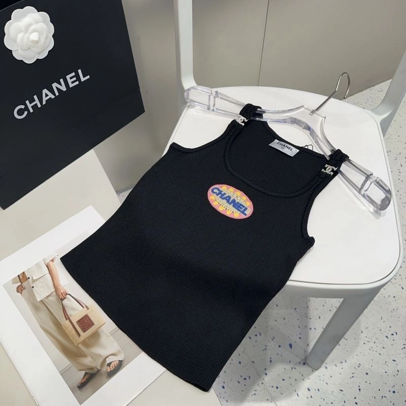 OdorResistant Chanel Vest 276939