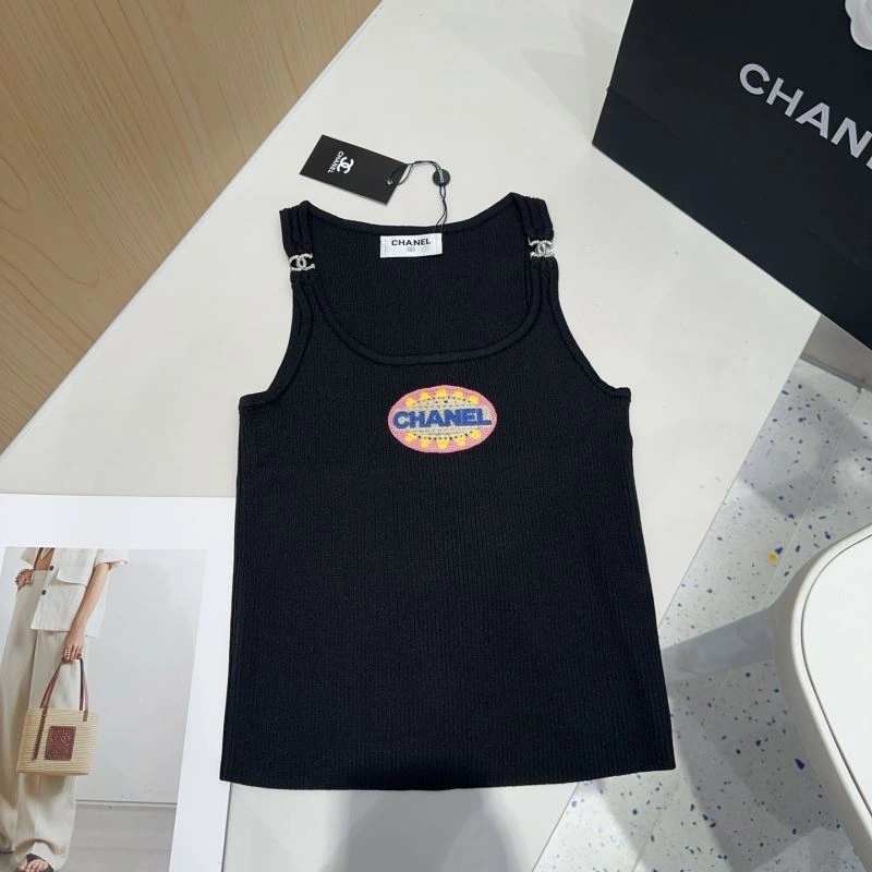 OdorResistant Chanel Vest 276939
