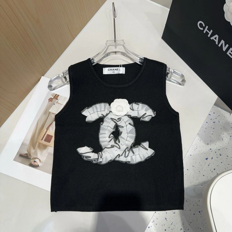 Chanel Vest Unique 276922