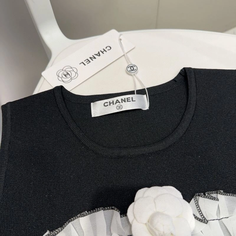 Chanel Vest Unique 276922