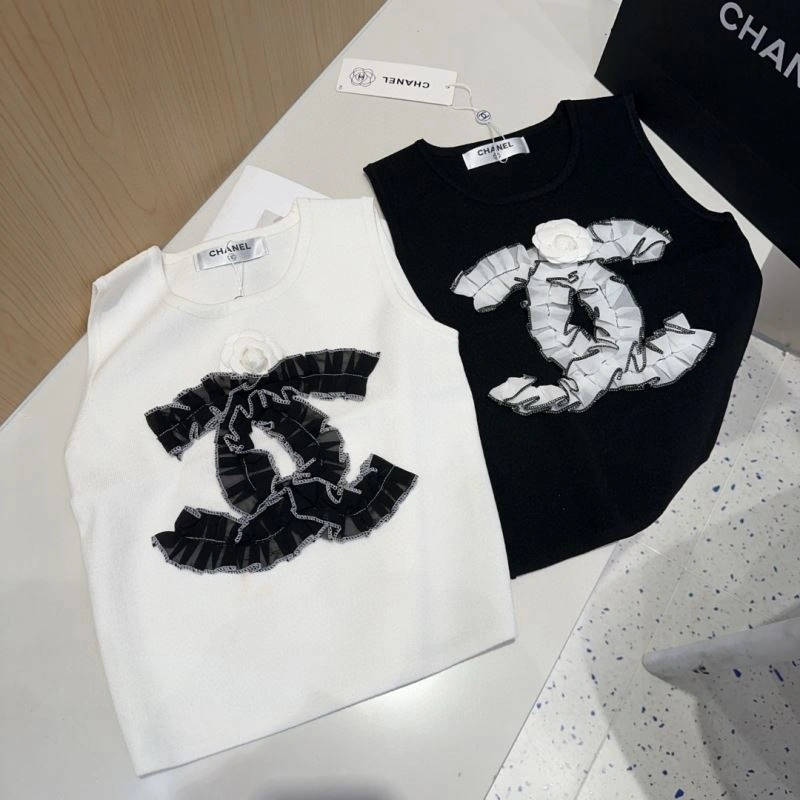 Chanel Vest Unique 276922