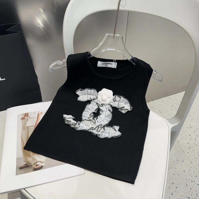 Chanel Vest Unique 276922