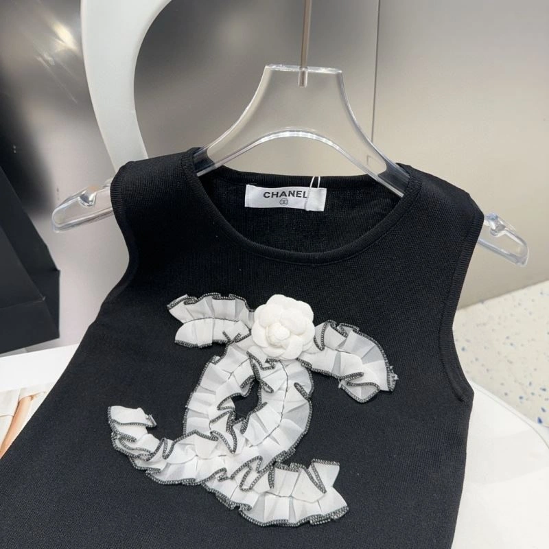 Chanel Vest Unique 276922