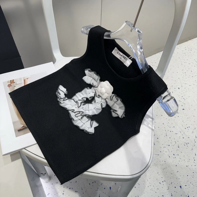 Chanel Vest Unique 276922