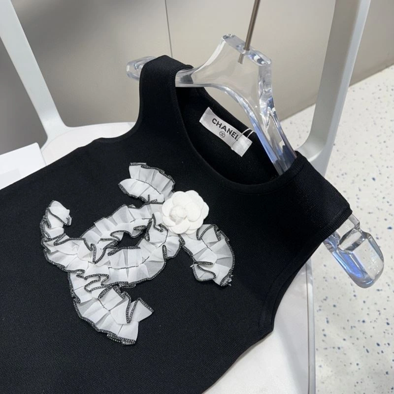 Chanel Vest Unique 276922
