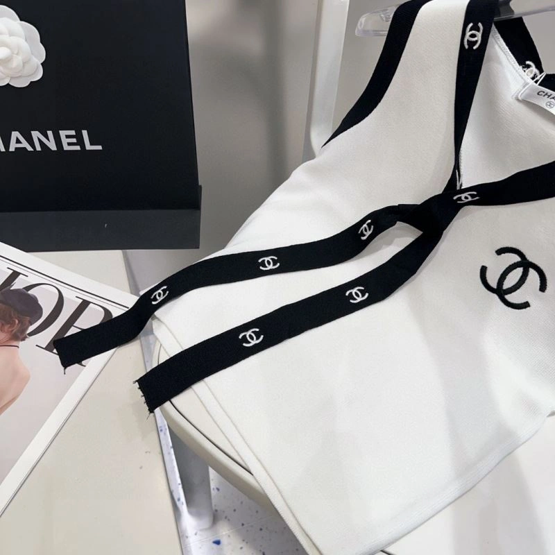 Chanel Vest Affordable 276919