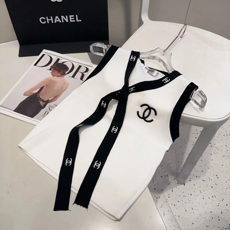 Chanel Vest Affordable 276919