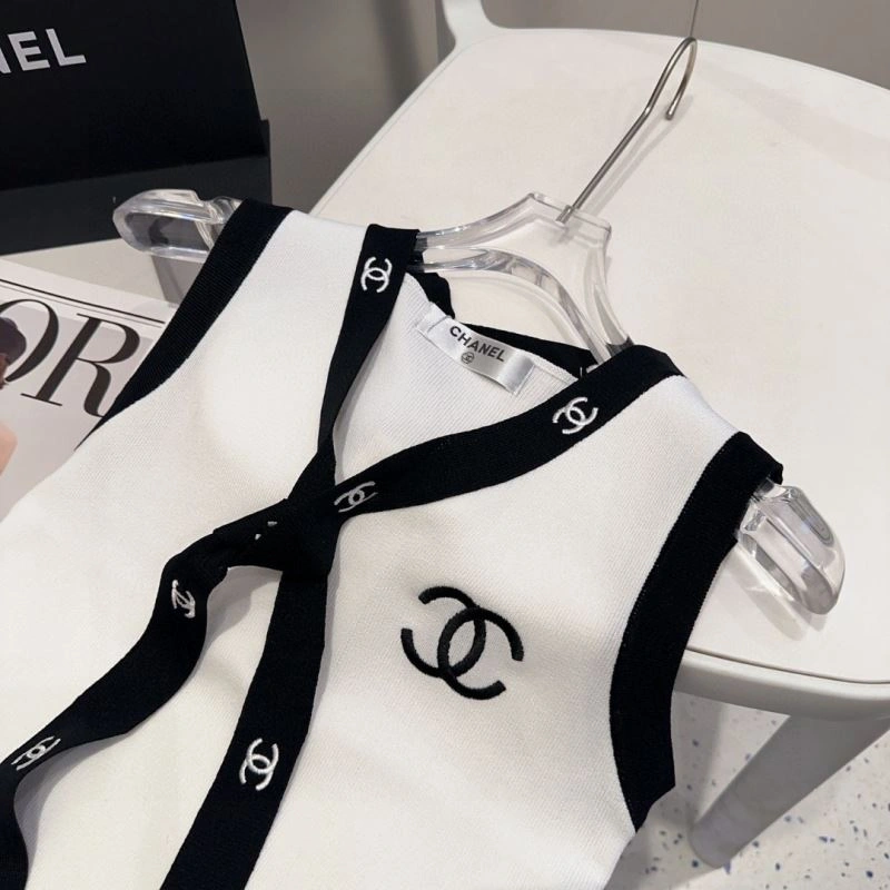 Chanel Vest Affordable 276919