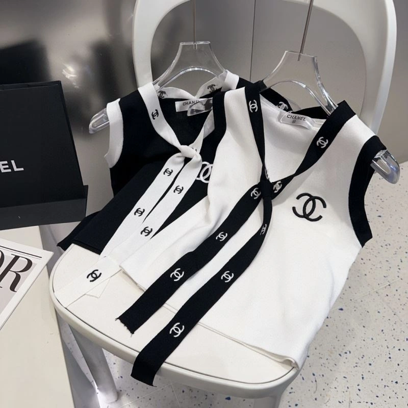 Chanel Vest Affordable 276919
