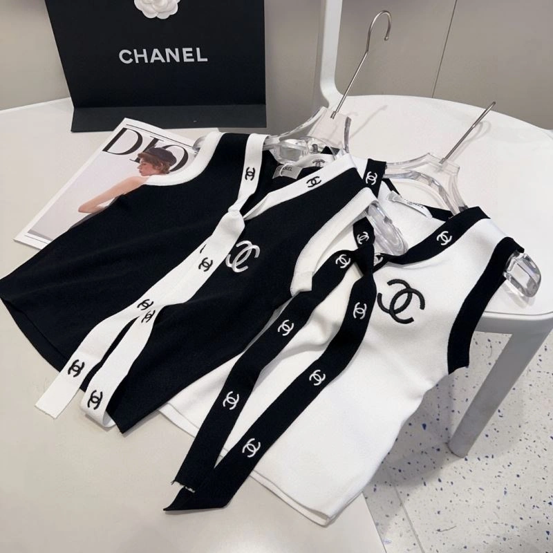 Chanel Vest Affordable 276919
