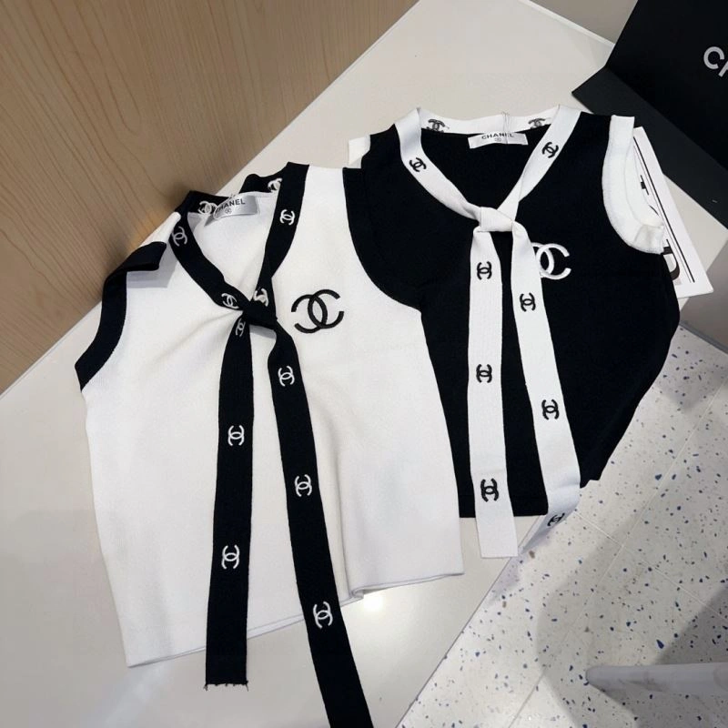 Chanel Vest Affordable 276919
