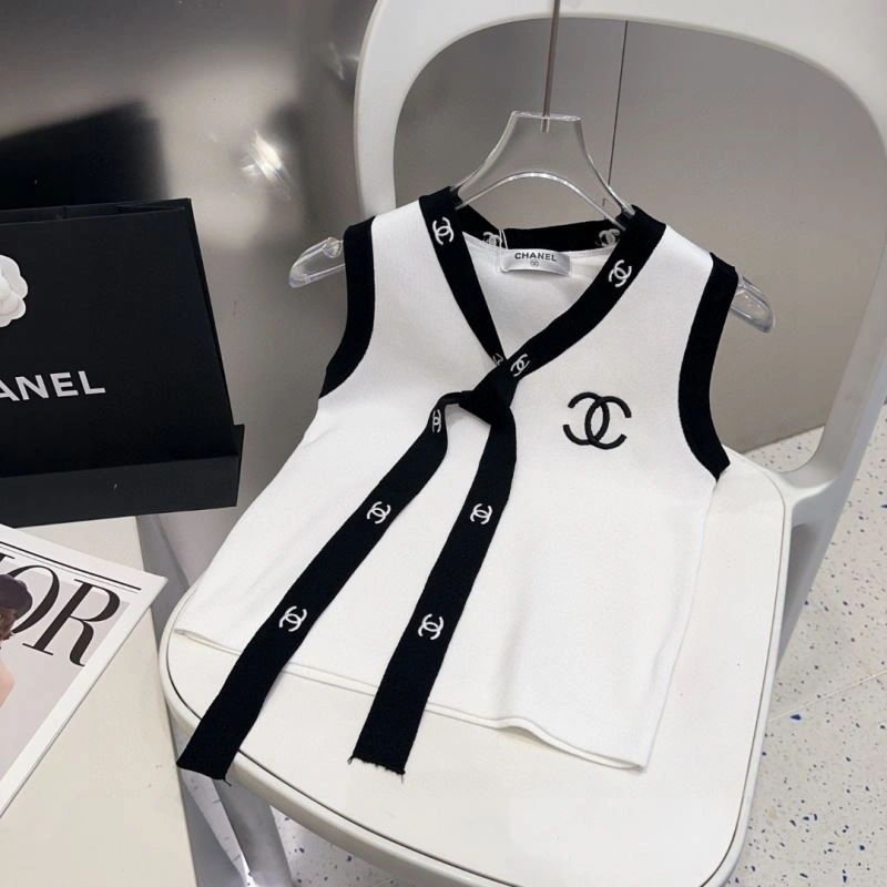 Chanel Vest Affordable 276919