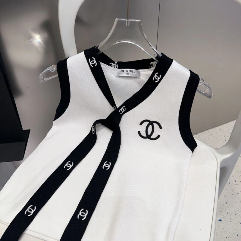 Chanel Vest Affordable 276919