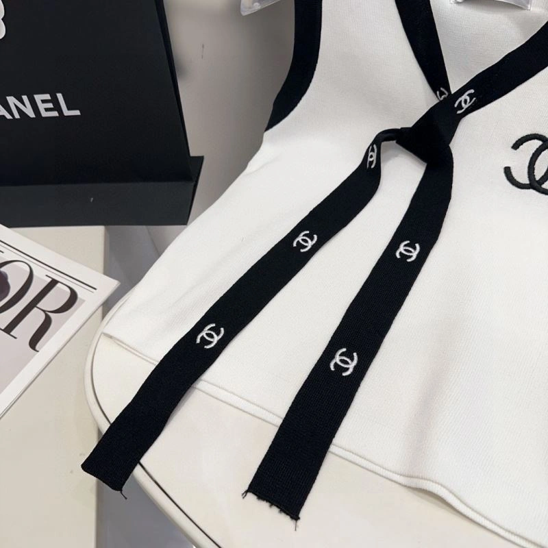 Chanel Vest Affordable 276919