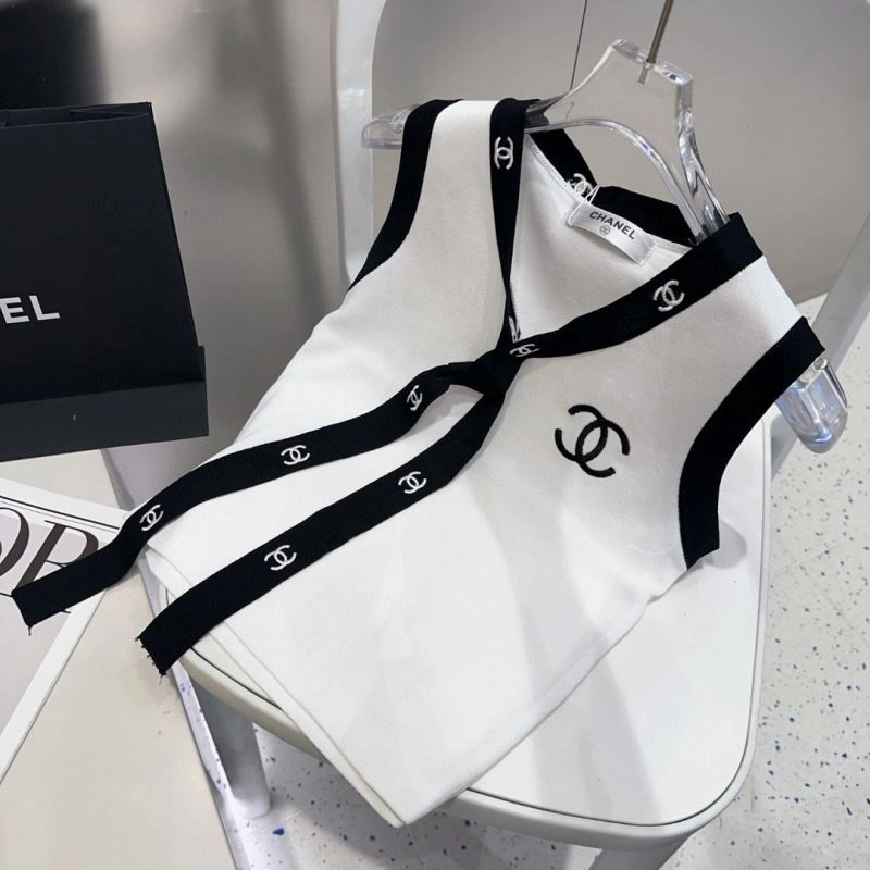 Chanel Vest Affordable 276919