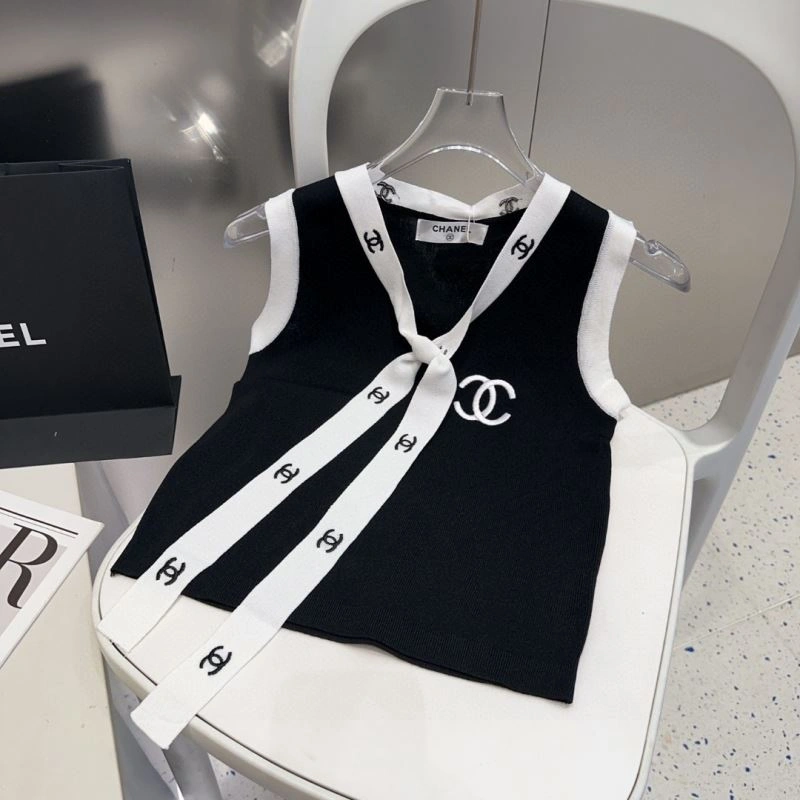 Chanel Vest Reliable 276918