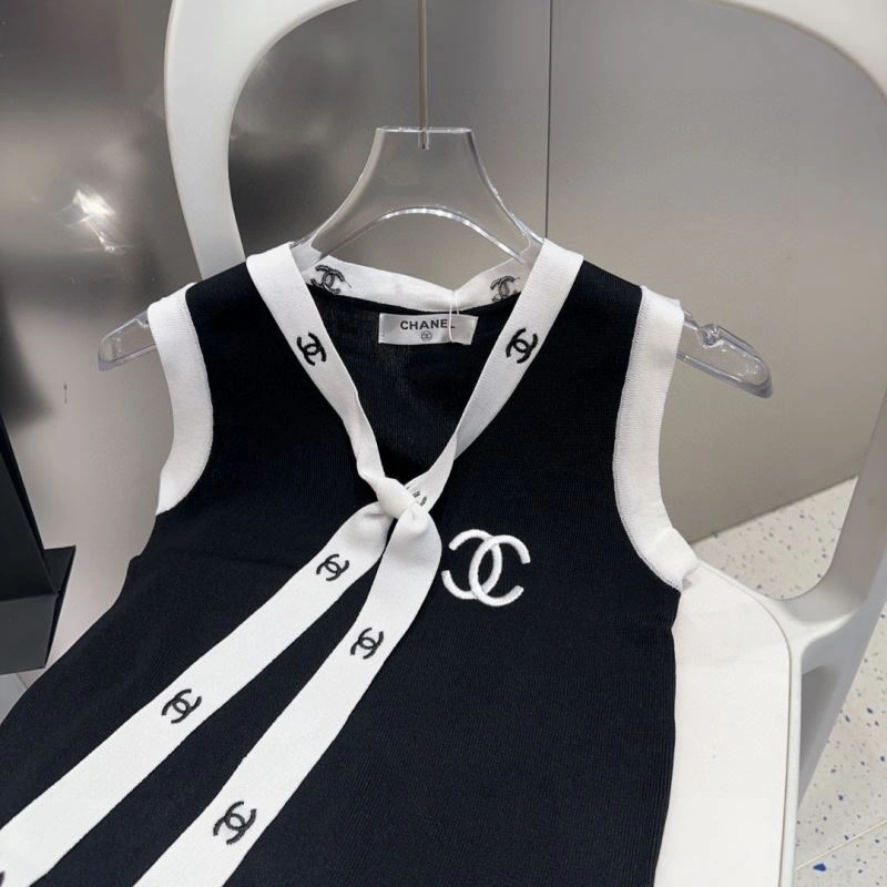 Chanel Vest Reliable 276918