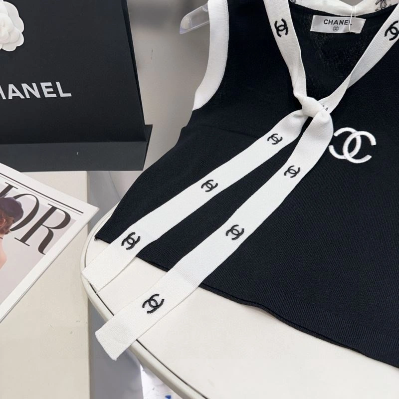 Chanel Vest Reliable 276918