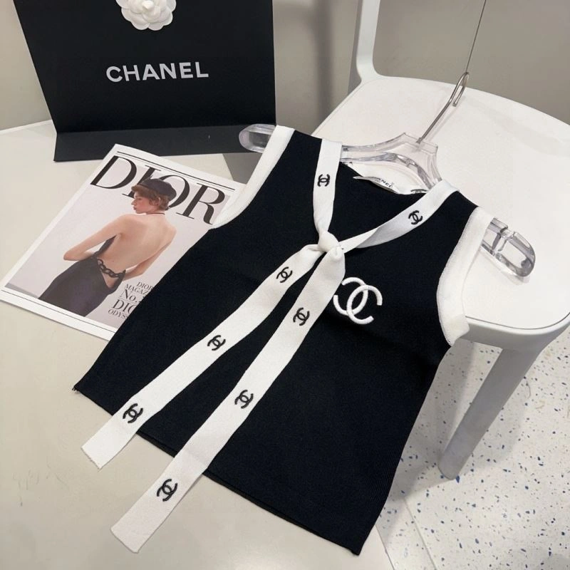 Chanel Vest Reliable 276918