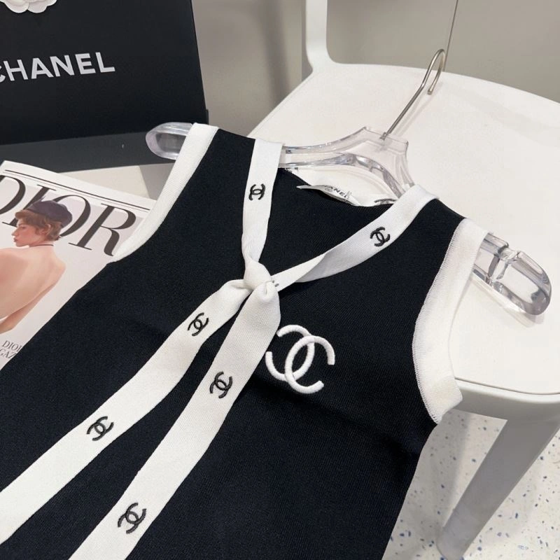 Chanel Vest Reliable 276918