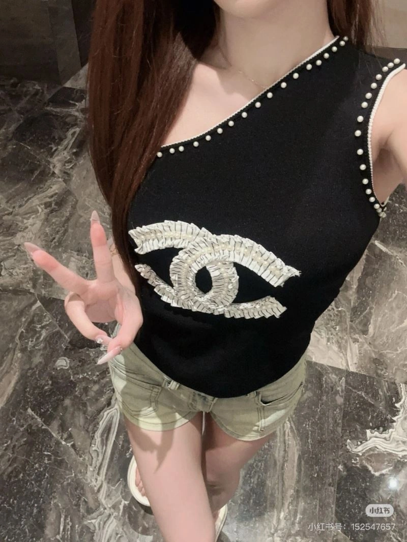 Chanel Vest HighPerformance 276916