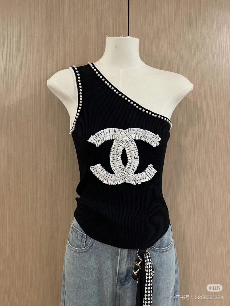 Chanel Vest HighPerformance 276916