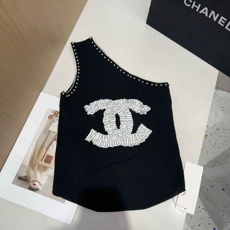 Chanel Vest HighPerformance 276916