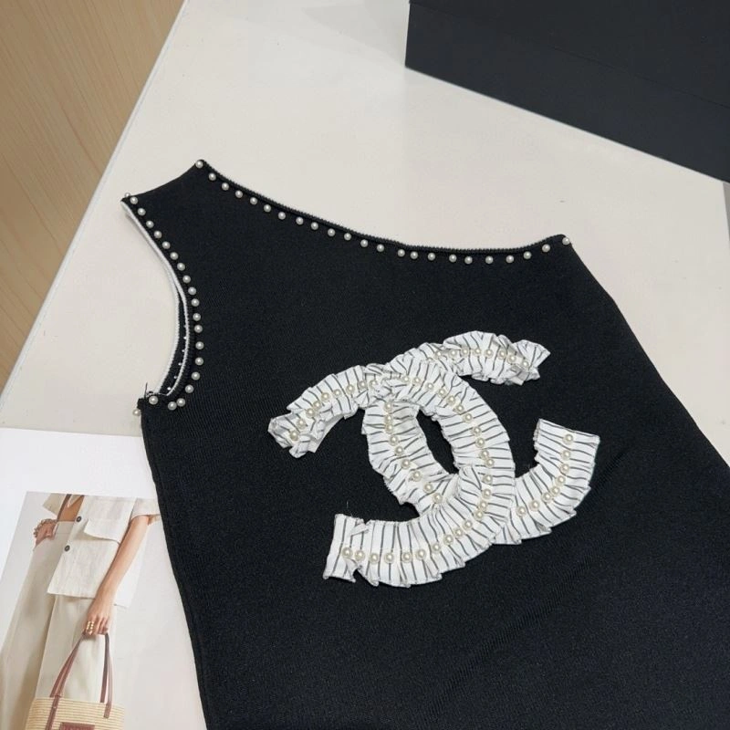 Chanel Vest HighPerformance 276916