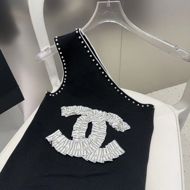 Chanel Vest HighPerformance 276916